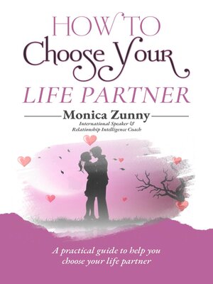 cover image of How to Choose Your Life Partner